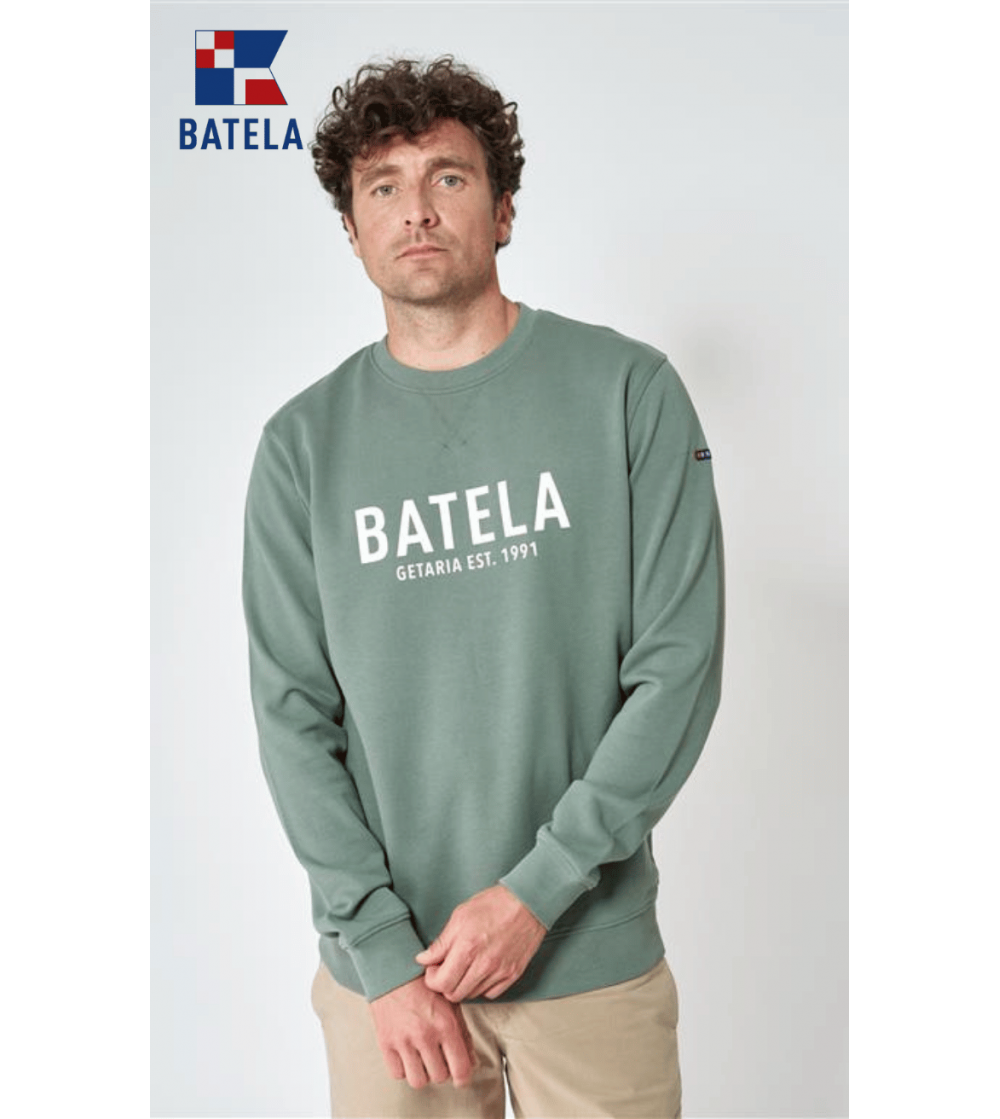 Jersey clásico unisex BATELA