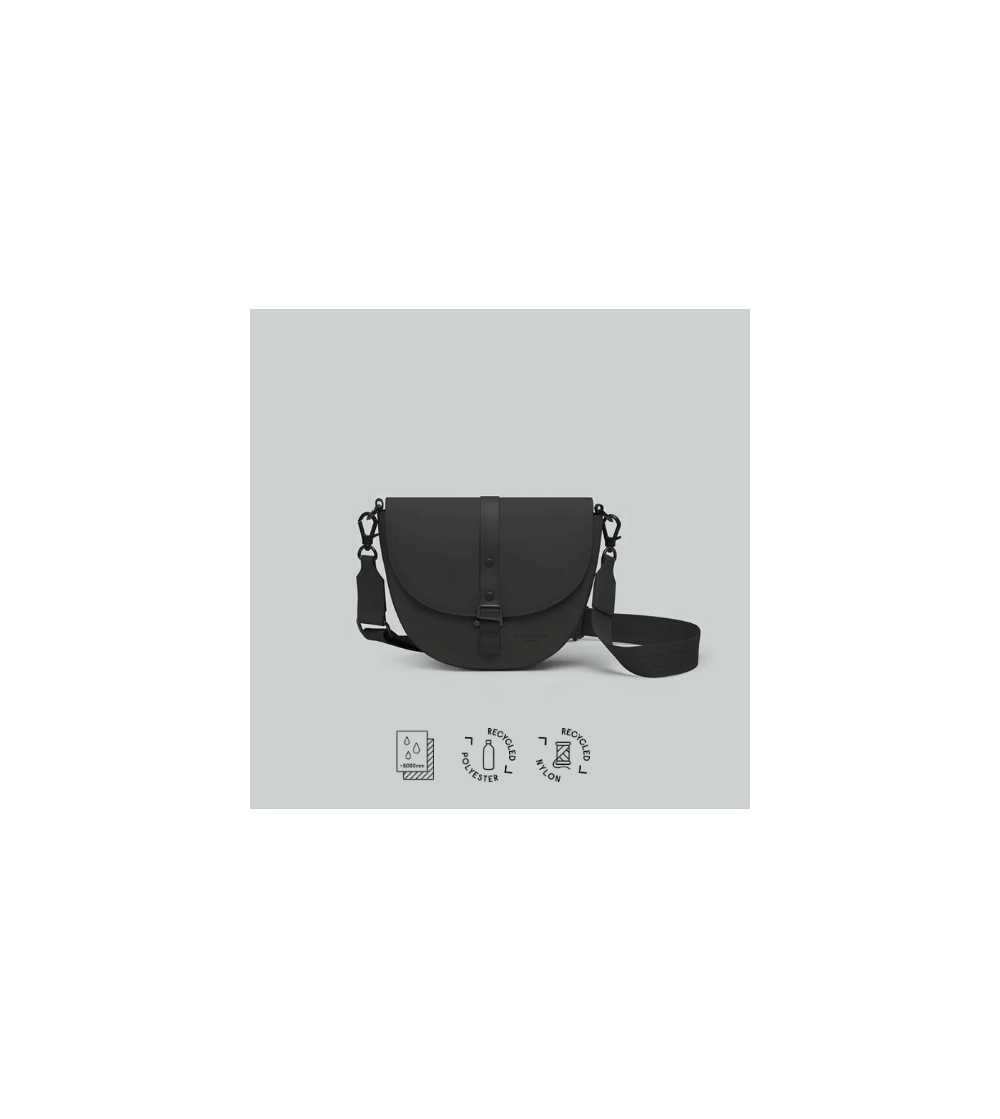 Spläsh Moon crossbody Bag - Gaston Luga