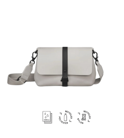 Spläsh Crossover _bolso pequeño impermeable y funcional para tu día a día