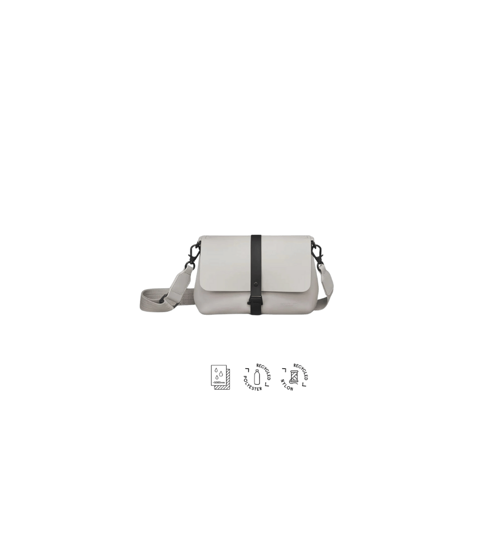 Spläsh Crossover _bolso pequeño impermeable y funcional para tu día a día
