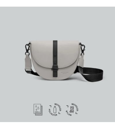 Spläsh Moon crossbody Bag - Gaston Luga