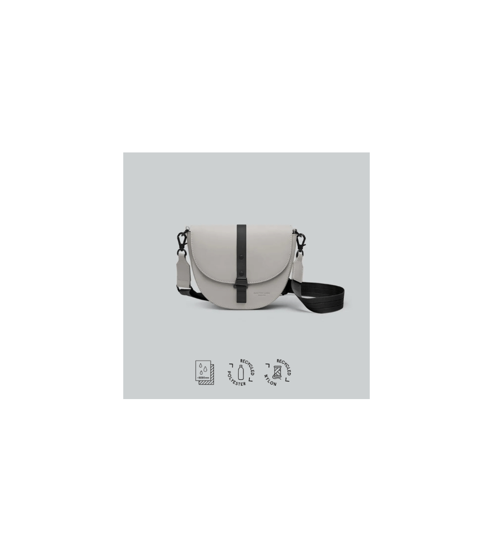 Spläsh Moon crossbody Bag - Gaston Luga Spläsh Moon crossbody Bag - Gaston Luga