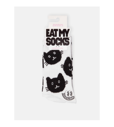 Calcetines CATS