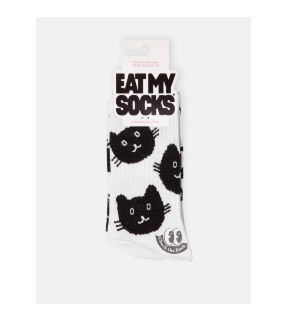 Calcetines CATS