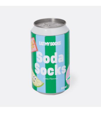 Calcetines SODA X EMS