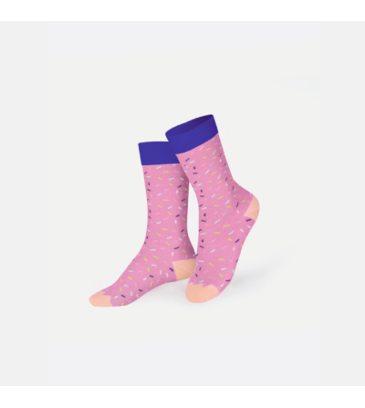 Calcetines niños JOE´S DONUT pink