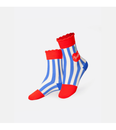 Calcetines niños CANDY APPLE