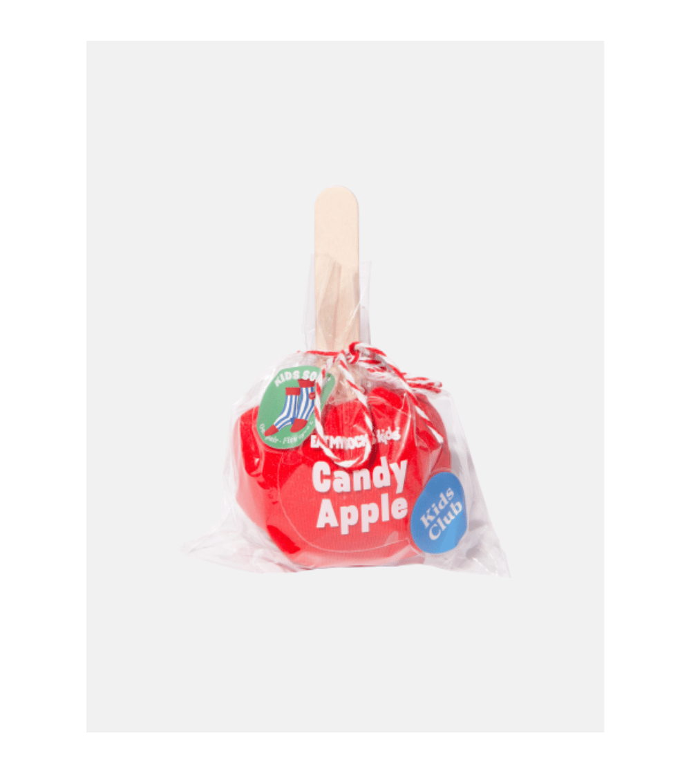 Calcetines niños CANDY APPLE
