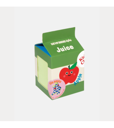Calcetines niños APPLE JUICE