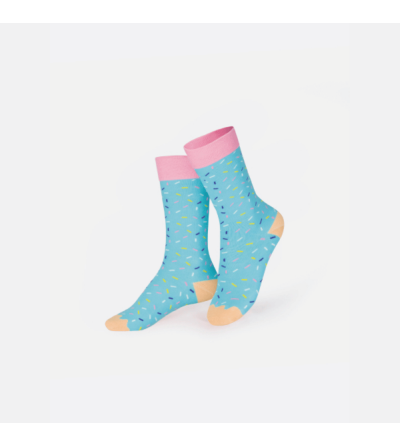 Calcetines niños JOE´S DONUT BLUE