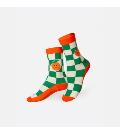 Calcetines niños ORANGE JUICE