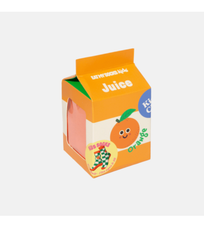 Calcetines niños ORANGE JUICE
