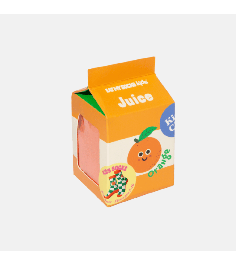 Calcetines niños ORANGE JUICE