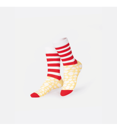 Calcetines niños POP CORN