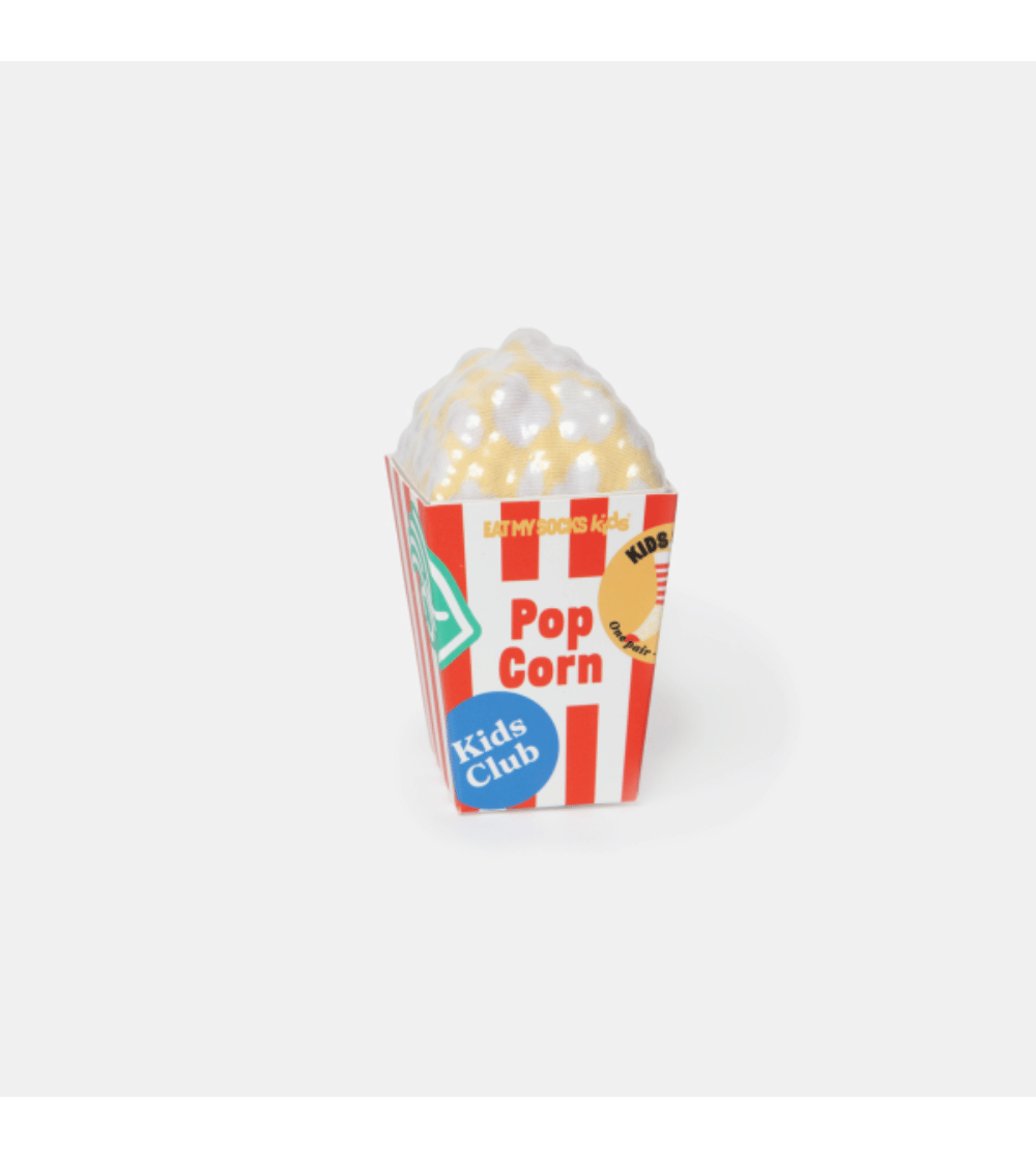 Calcetines niños POP CORN