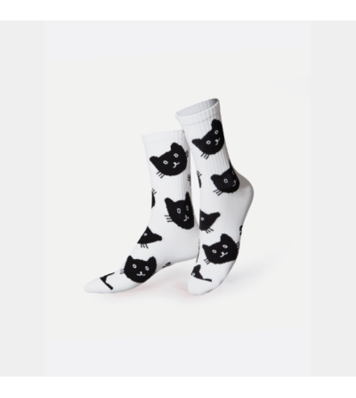 Calcetines CATS