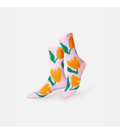 Calcetines TULIP