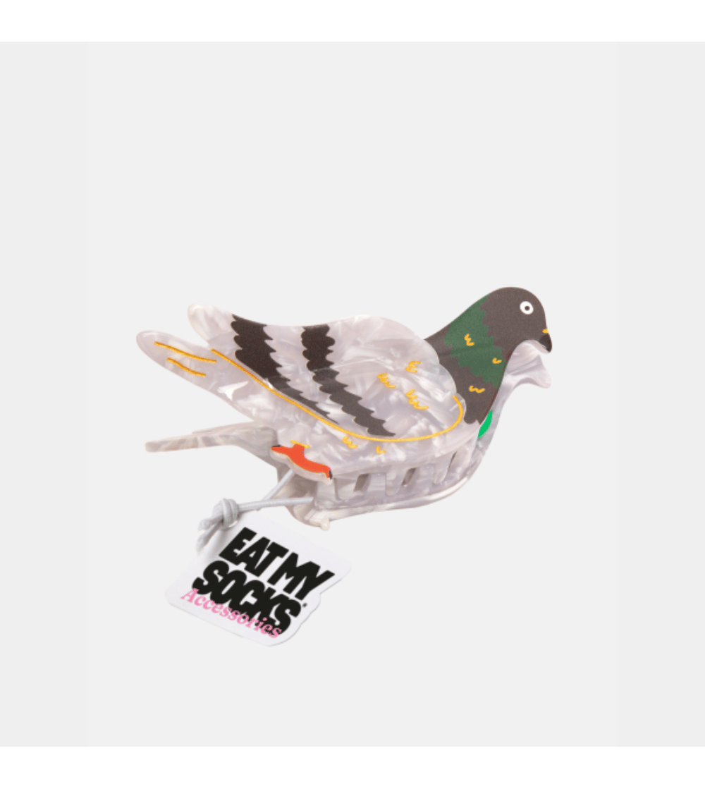 Pinza pelo PIGEON