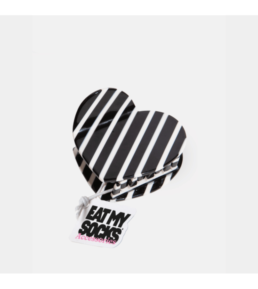 Pinza pelo STRIPES