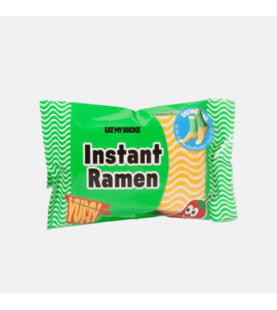 Calcetines INSTANT RAMEN