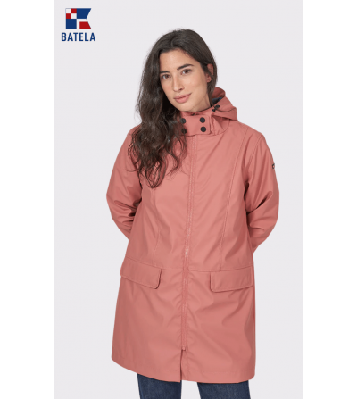 Chubasquero mujer BATELA...