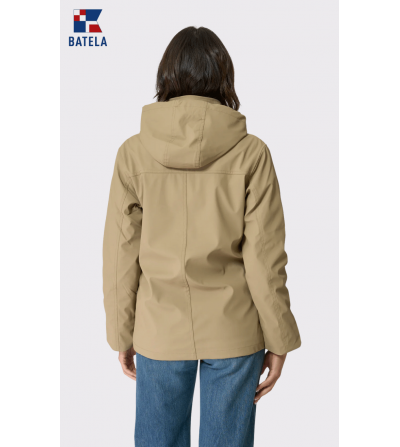 Chubasquero mujer BATELA C3001