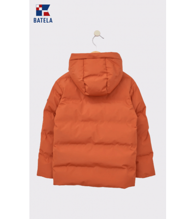 Plumifero repelente al agua niños BATELA