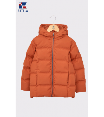 Plumifero repelente al agua niños BATELA