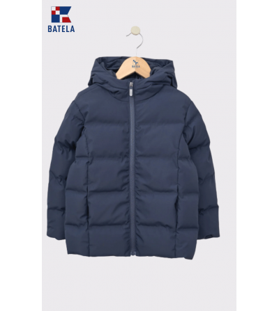 Plumifero repelente al agua niños BATELA -MA