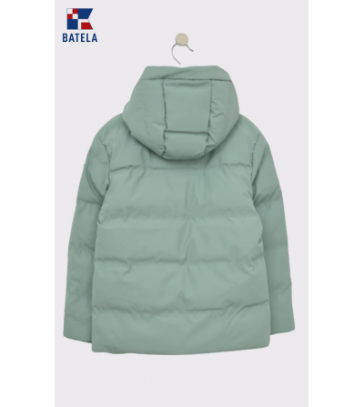 Plumifero repelente al agua niños BATELA -ICB