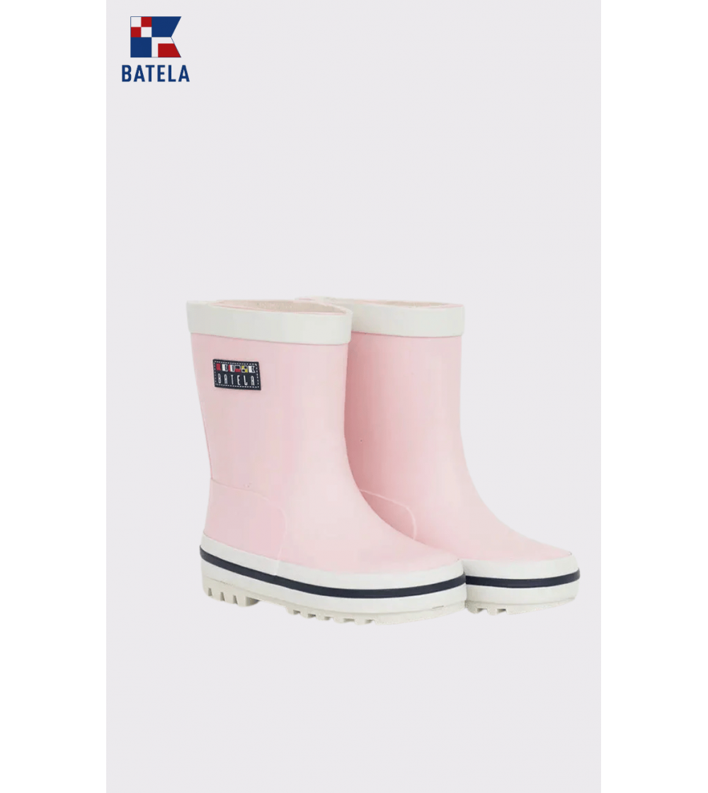 Katiuska niños BATELA- RS