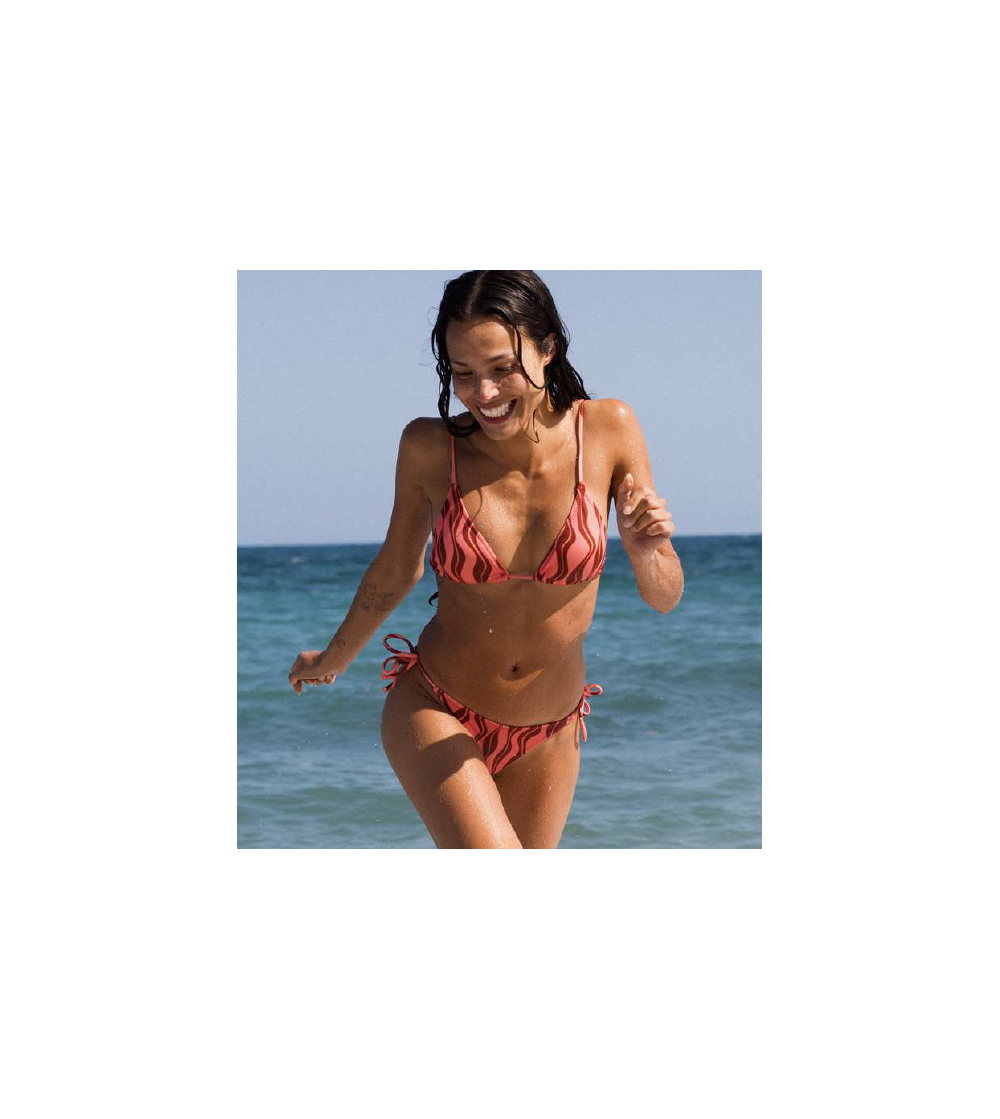 Bikini Stromboli
