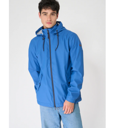 Chubasquero Batela C3161 caballero impermeable
