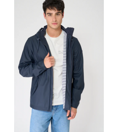 Chubasquero Batela C3161 caballero impermeable