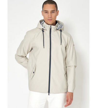 Chubasquero Batela C3161 caballero impermeable