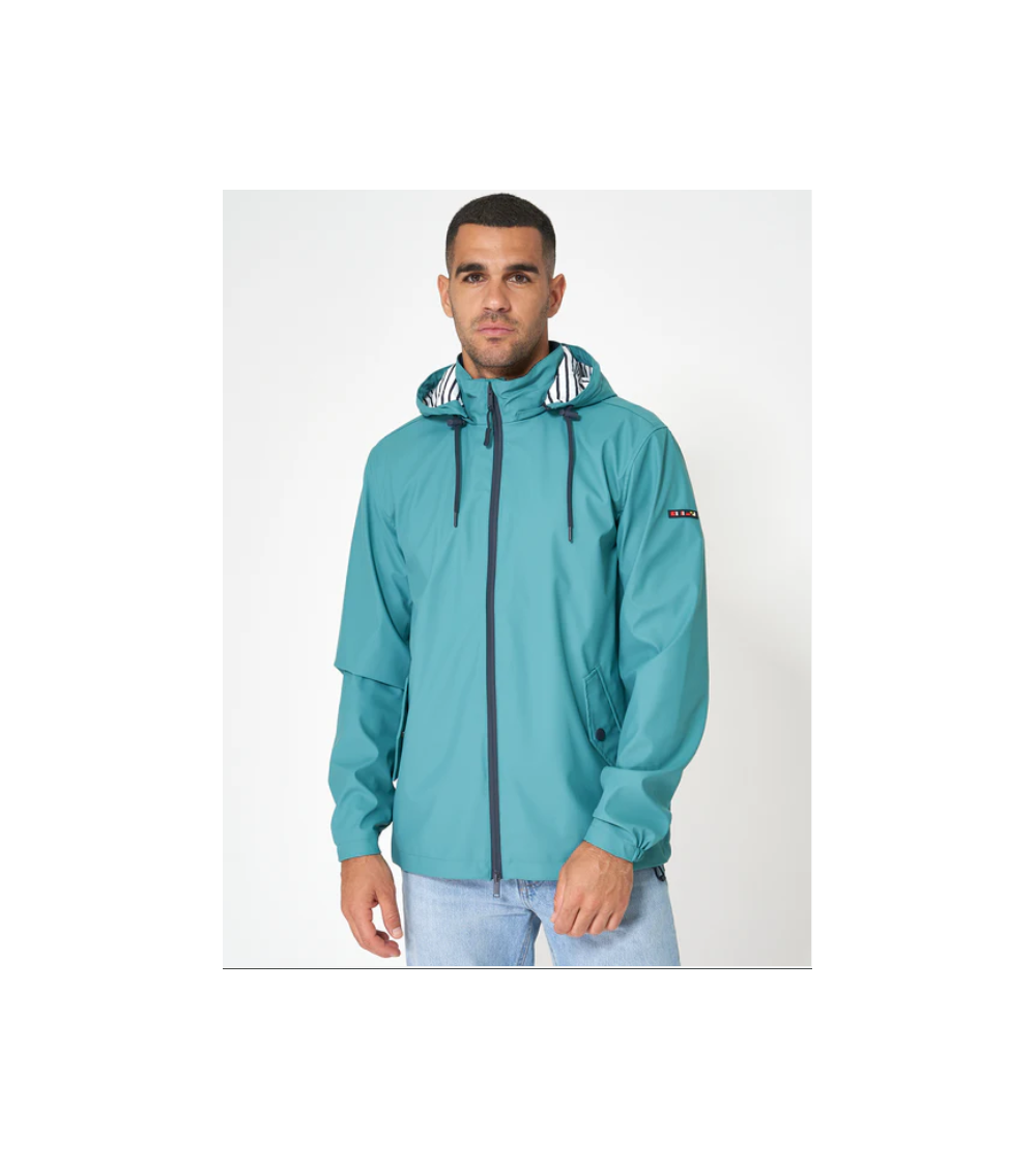 Chubasquero Batela C3161 caballero impermeable