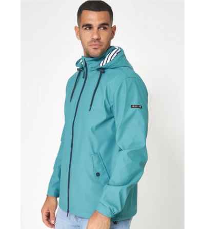 Chubasquero Batela C3161 caballero impermeable