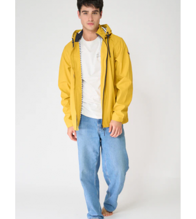 Chubasquero Batela C3161 caballero impermeable