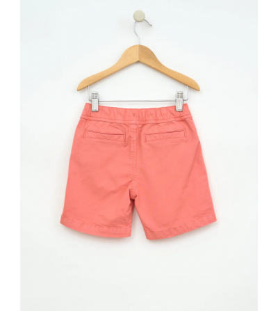 bermuda algodón niños Batela N1919