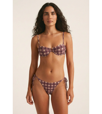 Bikini balconette Stella Robin Collection