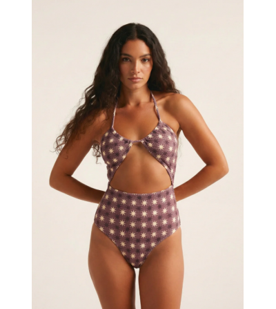 Bañador Stella Robin Collection
