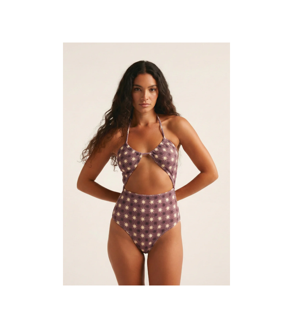 Bañador Stella Robin Collection