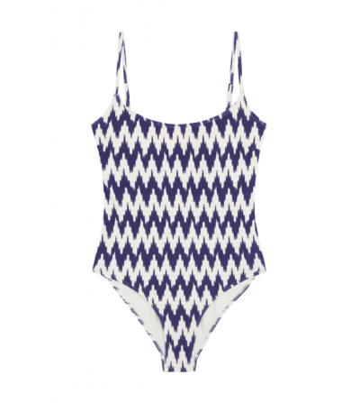 Bañador Migjorn Robin Collection
