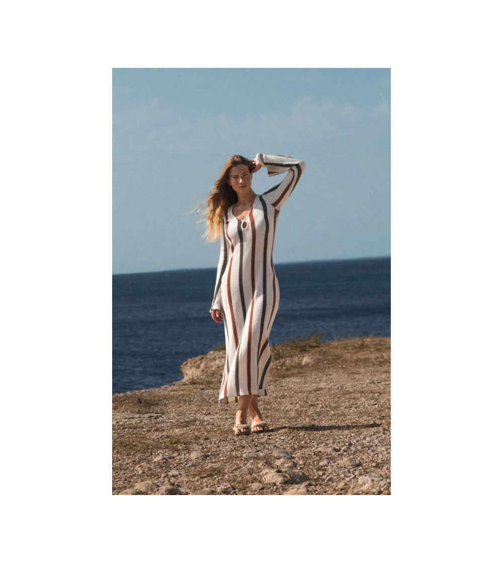 Vestido RODAS