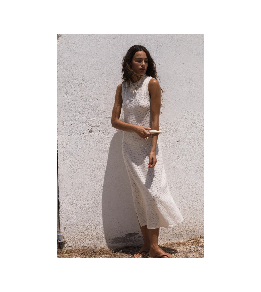 Vestido SARAKINIKO