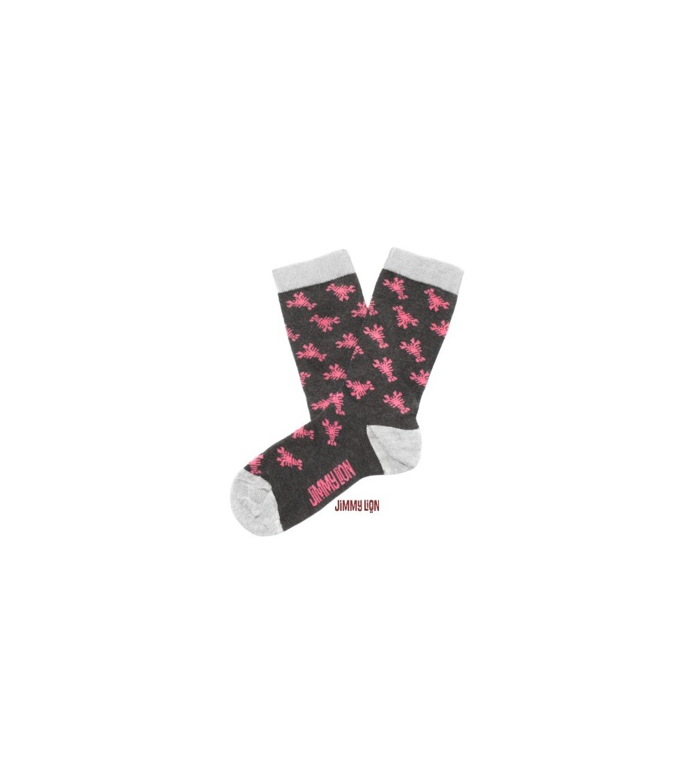 Calcetines niños LOBSTER x JIMMY LION Calcetines niños LOBSTER x JIMMY LION