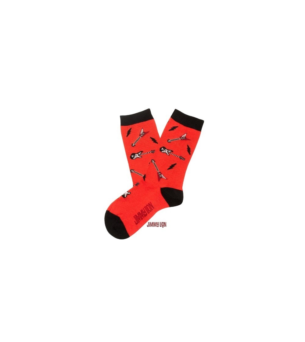 Calcetines Kids Rock Calcetines Kids Rock