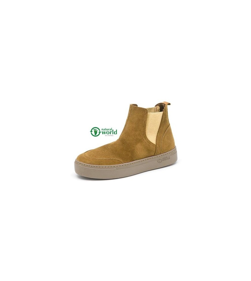 Bota invierno mujer KIRA