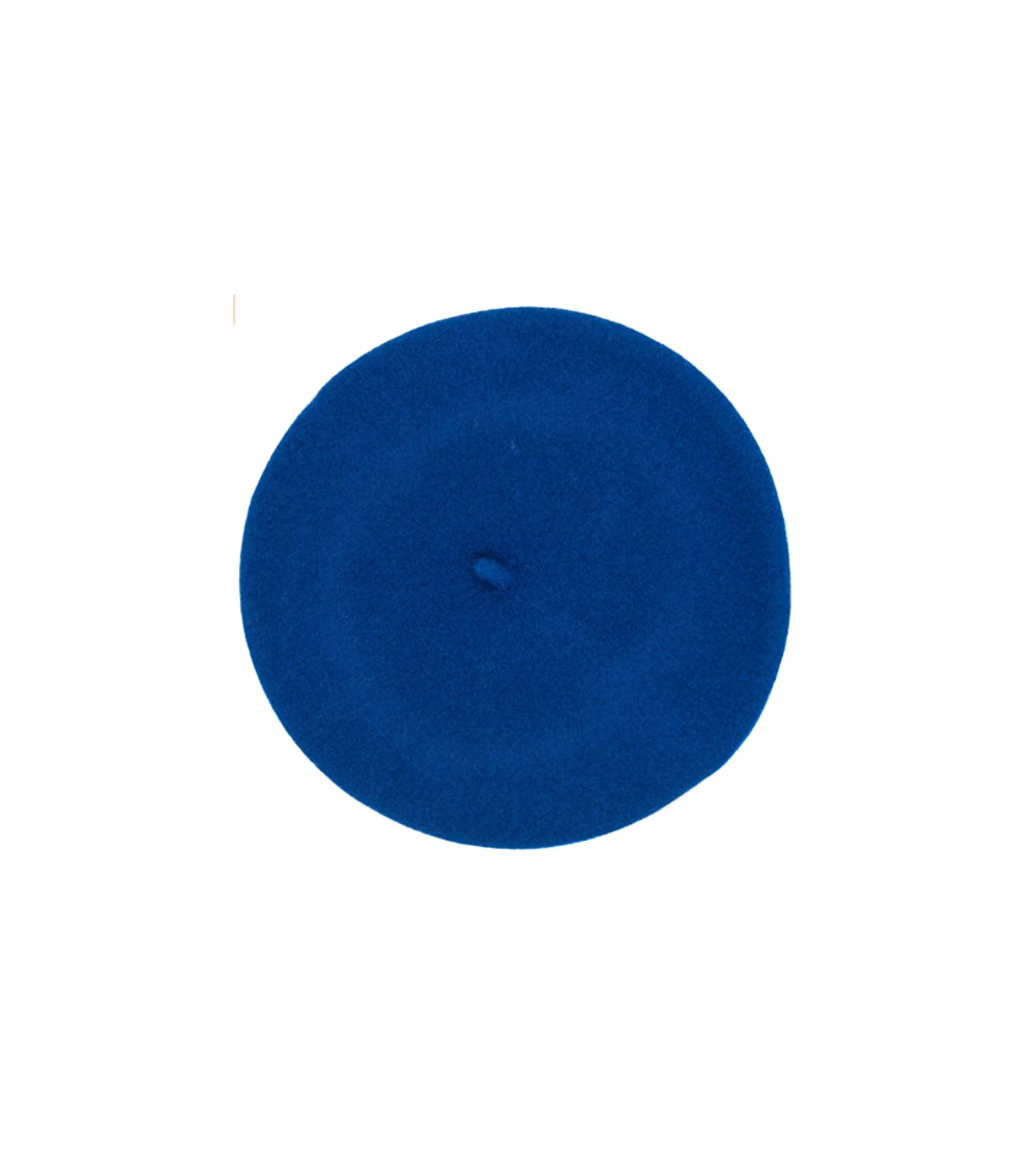 Elosegui Boina Modelo DAME - azul 68