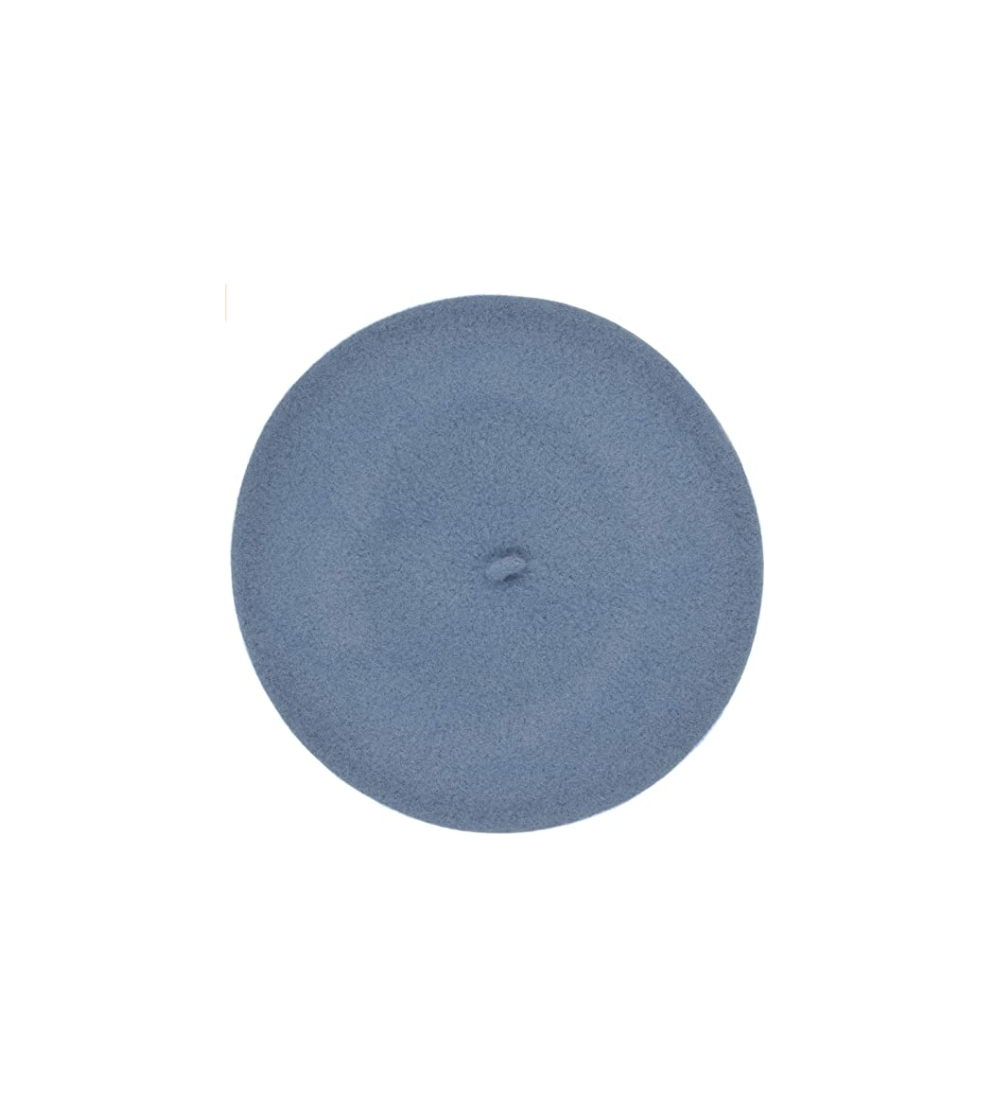 Elosegui Boina Dame Azul cielo 2
